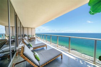 9705 Collins Ave, Unit 2403N in Bal Harbour, FL - Building Photo - Building Photo