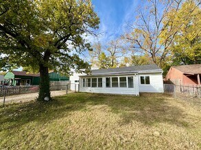 6120 E 24th St in Indianapolis, IN - Building Photo - Building Photo