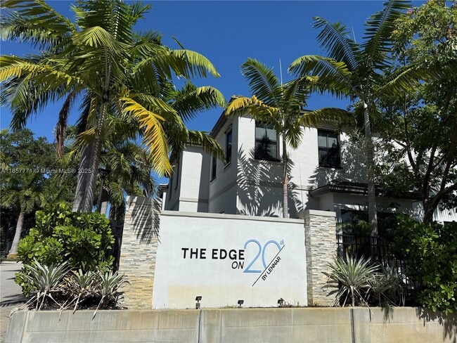property at 1909 SW 5th Rd
