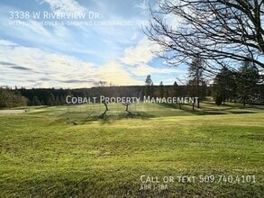 3338 W Riverview Dr in Spokane, WA - Building Photo - Building Photo