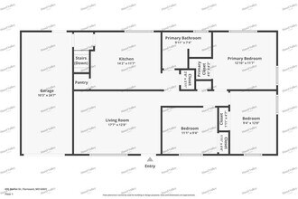 695 Starlet Dr in Florissant, MO - Building Photo - Building Photo