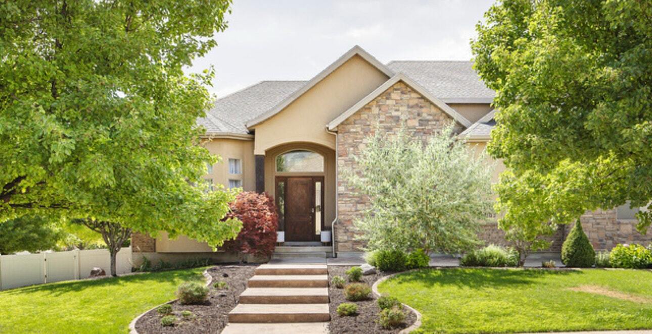11202 S Sharons Ln in Sandy, UT - Building Photo