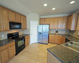 7800 Little Deer Trail in Georgetown, TX - Building Photo - Building Photo