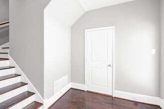 411 N Nagle St in Houston, TX - Building Photo - Building Photo