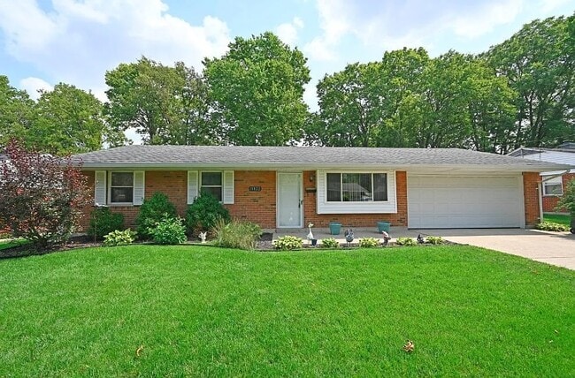 property at 11822 Ramsdale Ct