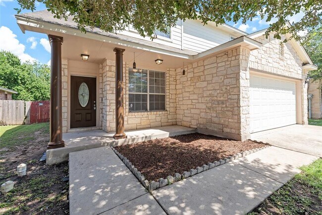 1613 Darjeeling Dr in Pflugerville, TX - Building Photo - Building Photo