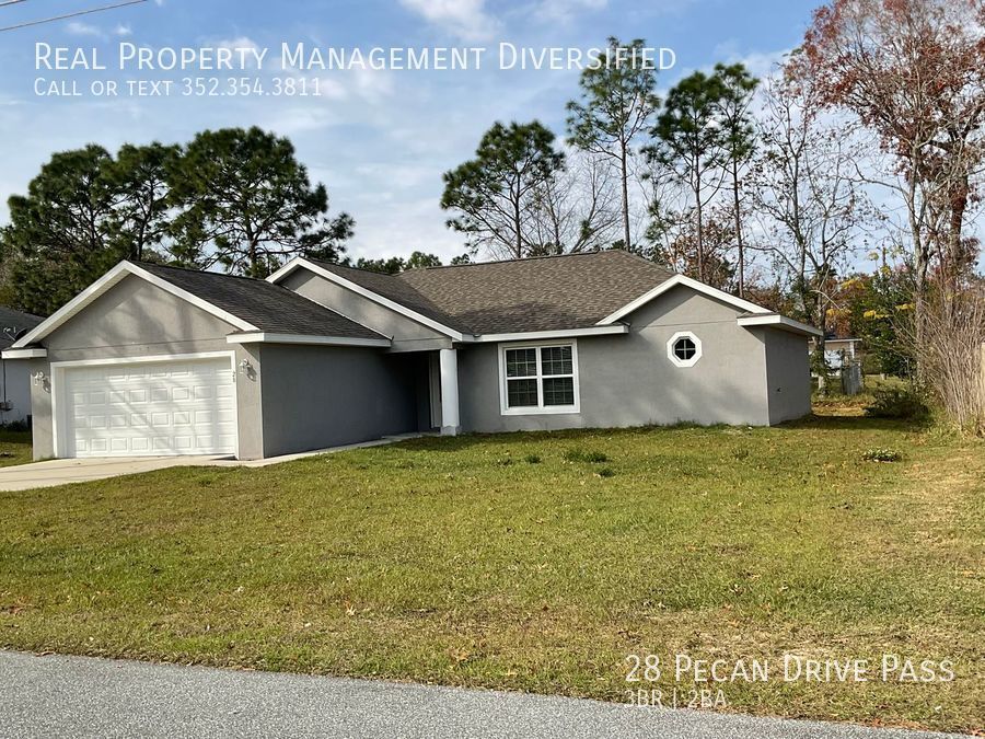 28 Pecan Drive Pass in Ocala, FL - Building Photo