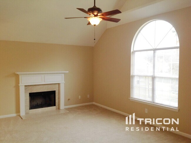 property at 3311 Metro Way SW