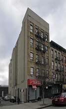 2281 First Ave in New York, NY - Building Photo - Building Photo