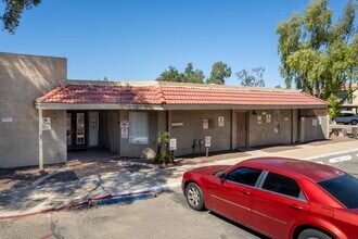 Palomino Pointe in Phoenix, AZ - Foto de edificio - Building Photo