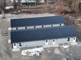 625 7th St NW in Linton, IN - Building Photo