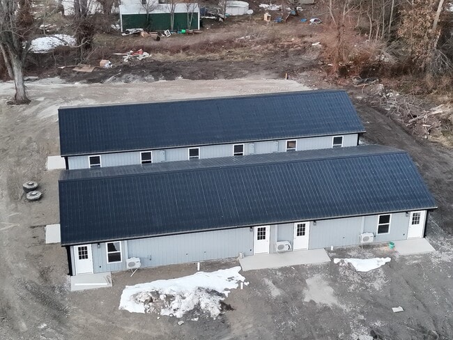 property at 625 7th St NW