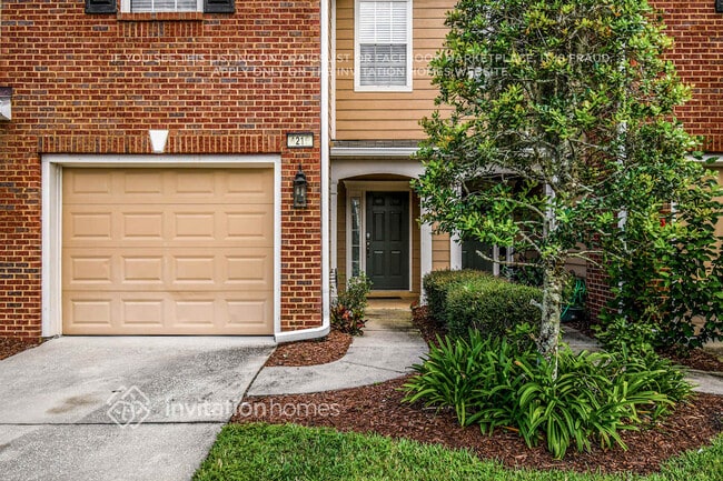 4219 Marblewood Ln in Jacksonville, FL - Building Photo - Building Photo