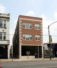 2216 W Chicago Ave in Chicago, IL - Building Photo - Building Photo