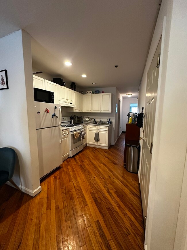 property at 407 1st St