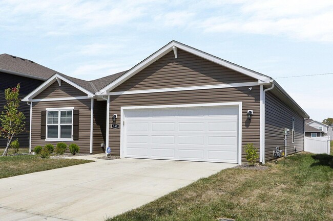 property at 567 Faulkner Dr