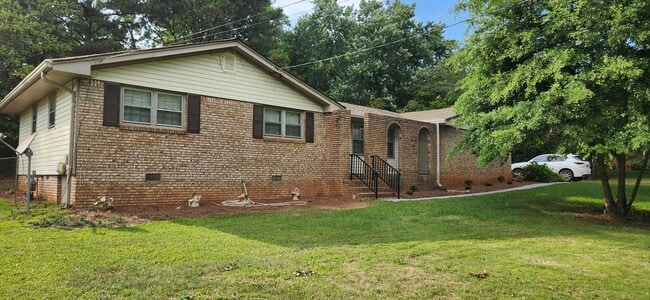property at 5787 Lorraine Dr