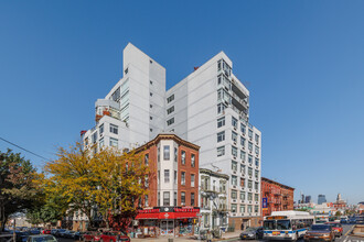 The Argyle Park Slope in Brooklyn, NY - Building Photo - Building Photo