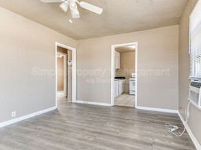 4011 N Rockwell Ave in Bethany, OK - Foto de edificio - Building Photo