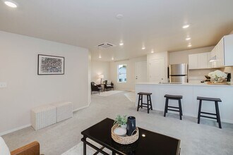 240 NE Olympic Rdg in Belfair, WA - Building Photo - Building Photo