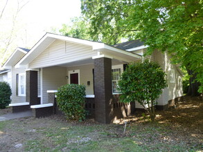 520 80th Pl S in Birmingham, AL - Building Photo - Building Photo