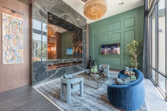Elysian at Rainbow in Las Vegas, NV - Foto de edificio - Building Photo