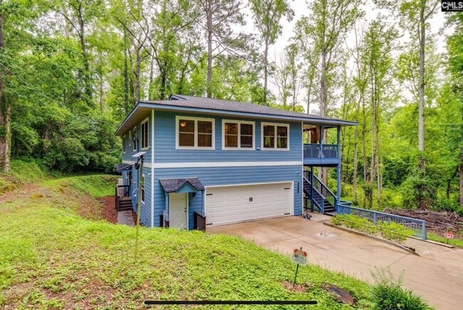 property at 3308 Keenan Dr