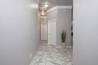 14832 Boer Trail in El Paso, TX - Building Photo - Building Photo