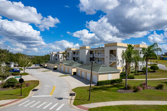 Terraces at Reunion in Reunion, FL - Building Photo - Building Photo