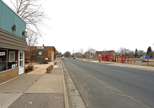 St. Clair Apartments in St. Paul, MN - Building Photo - Building Photo