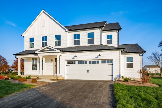 property at 407 Zelkova Ln