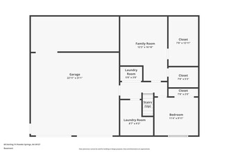 68 Sterling Trail in Powder Springs, GA - Building Photo - Building Photo