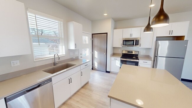 2807 Oakland St in Ames, IA - Building Photo - Building Photo