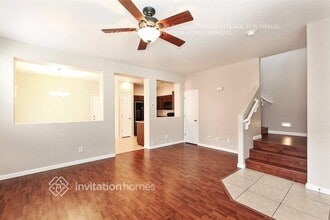 3915 S Napa Ln in Gilbert, AZ - Foto de edificio - Building Photo