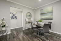 Miramonte and Trovas in Sacramento, CA - Building Photo - Interior Photo