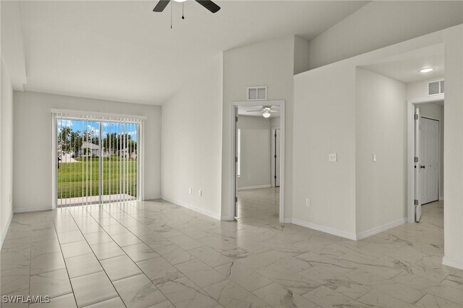 property at 4538 SW 8th Pl
