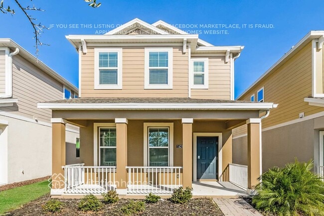 property at 1621 Cross Prairie Pkwy