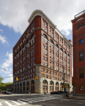 The Shepherd House in New York, NY - Building Photo - Building Photo