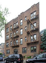 325 76th St in Brooklyn, NY - Building Photo