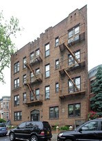 325 76th St Apartments