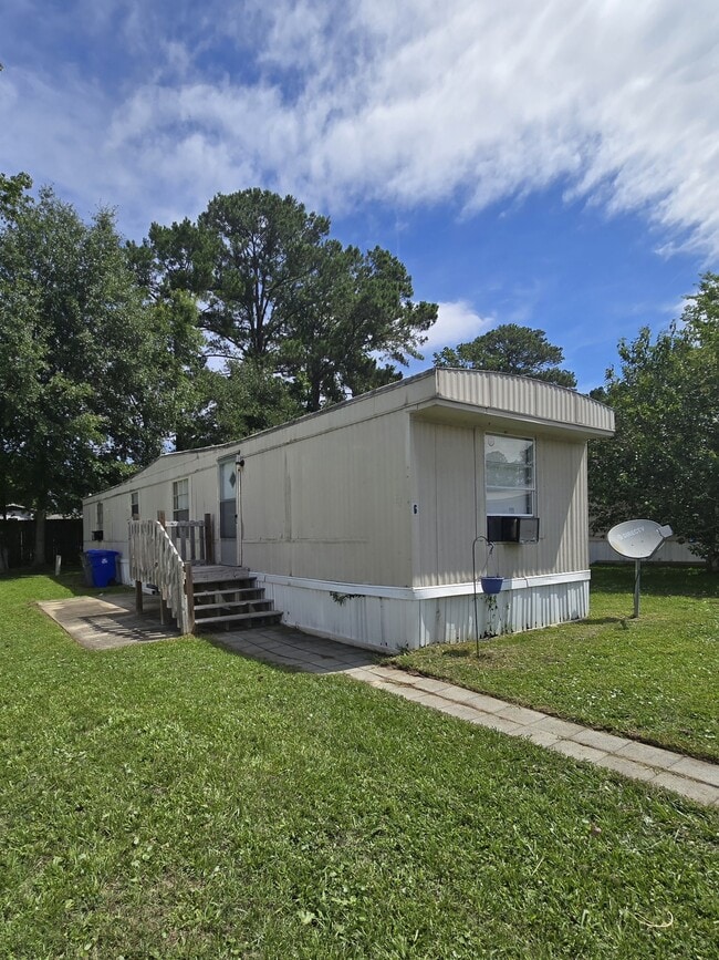 property at 8827 Deerwood Dr