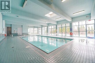 4450-4450 Tucana Ct in Mississauga, ON - Building Photo - Building Photo