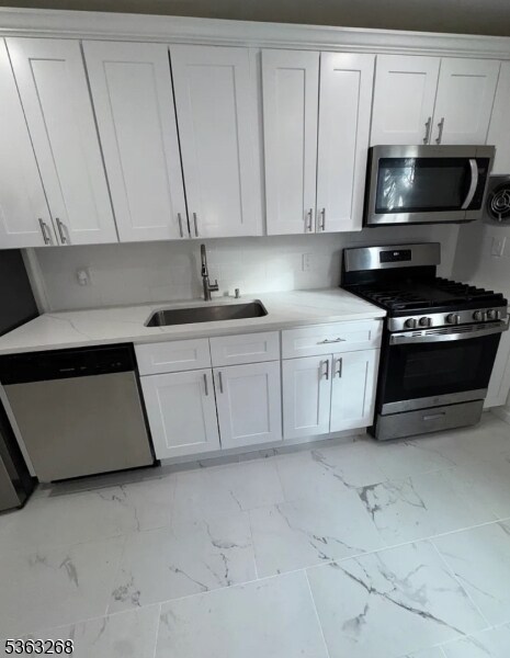 596 Chestnut St in Union, NJ - Building Photo - Building Photo