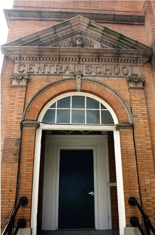 Central School Apartments in York, PA - Building Photo - Building Photo