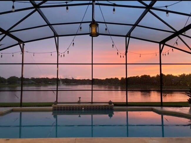 property at 4806 E Lake Reserve Blvd