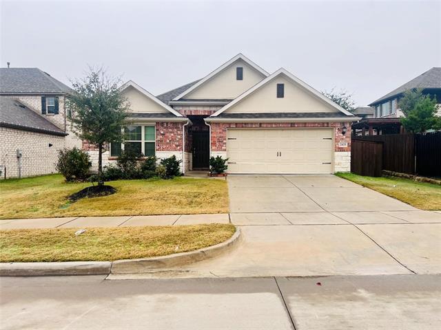 property at 2433 Jeans Mill Dr