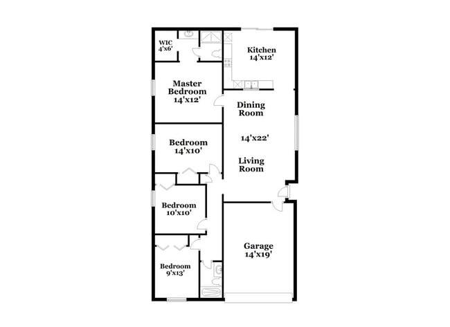 5919 Lake Front Dr in Wesley Chapel, FL - Building Photo - Building Photo