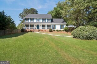 1451 Springside Ct SW in Snellville, GA - Building Photo