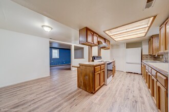 101 E Miller Ave in Coeur d'Alene, ID - Building Photo - Building Photo