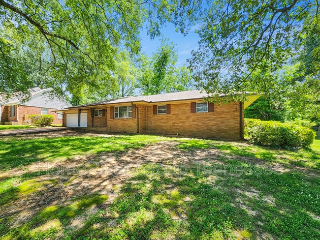 property at 4501 Priscilla Ave